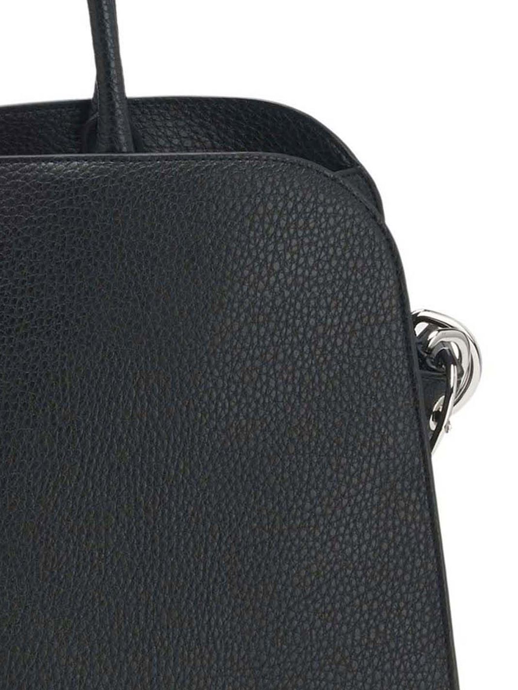 Boss Clarice Bolso para hombre Piel natural 43 cm Boss Clarice Bolso para hombre Piel natural 43 cm