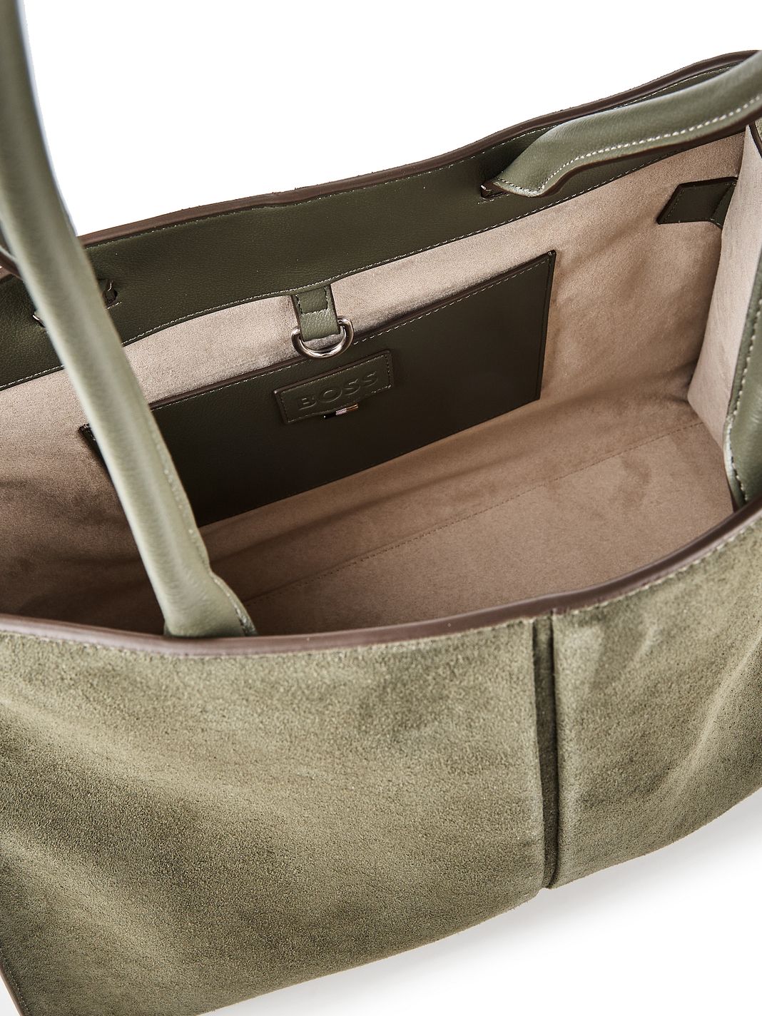 Boss Clarice Bolso para hombre 43 cm Boss Clarice Bolso para hombre 43 cm