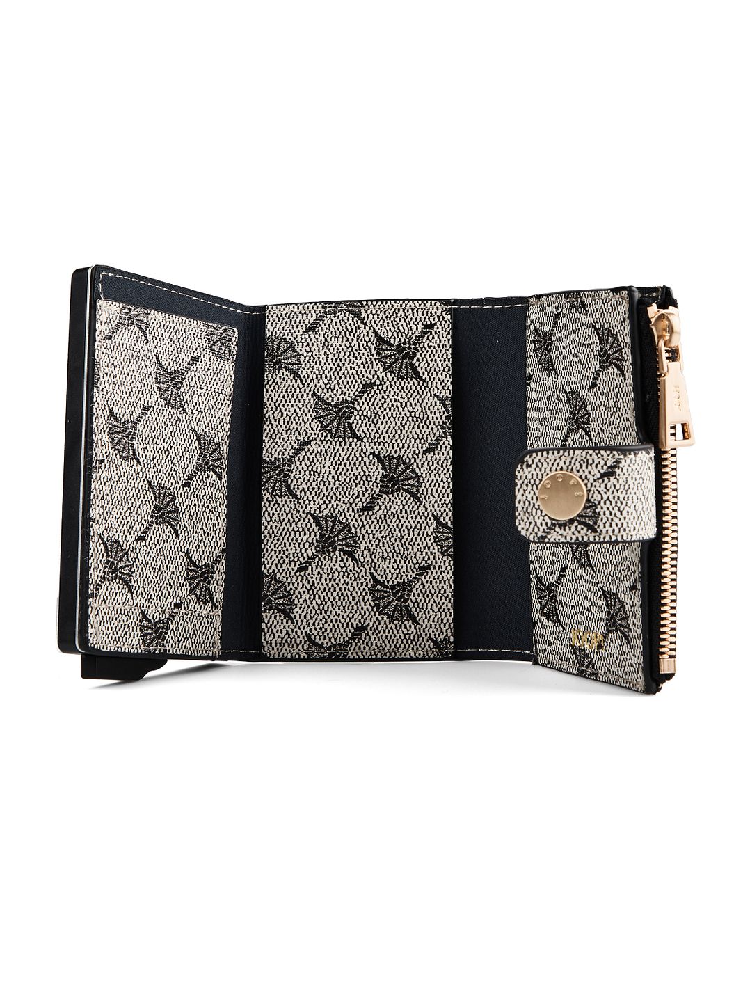 Joop! Mazzolino C-Four Tarjetero Bloqueo RFID 7 cm