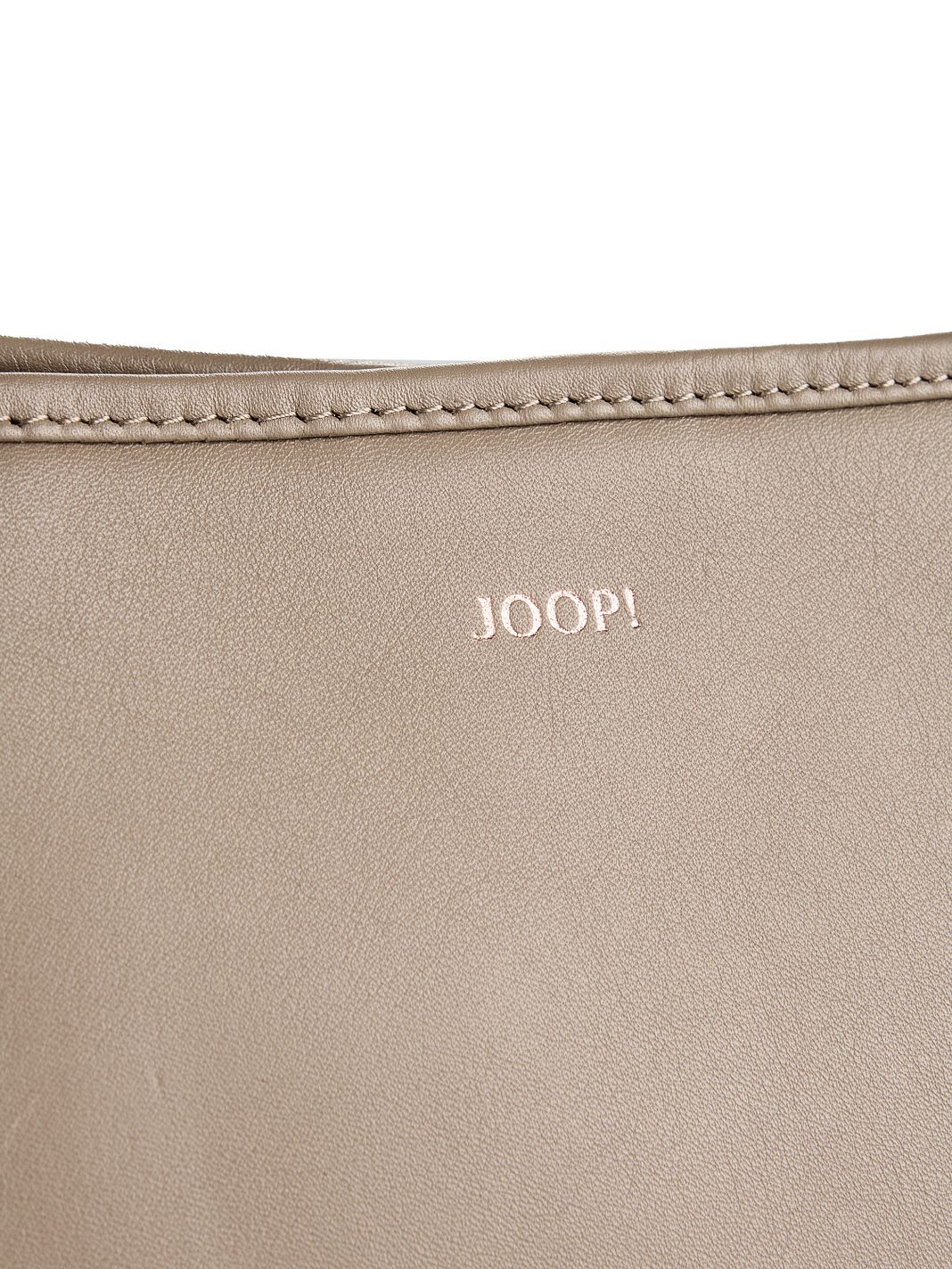 Joop! Sofisticato 1.0 Imogen Shopper taske Læder 40 cm Joop! Sofisticato 1.0 Imogen Shopper taske Læder 40 cm