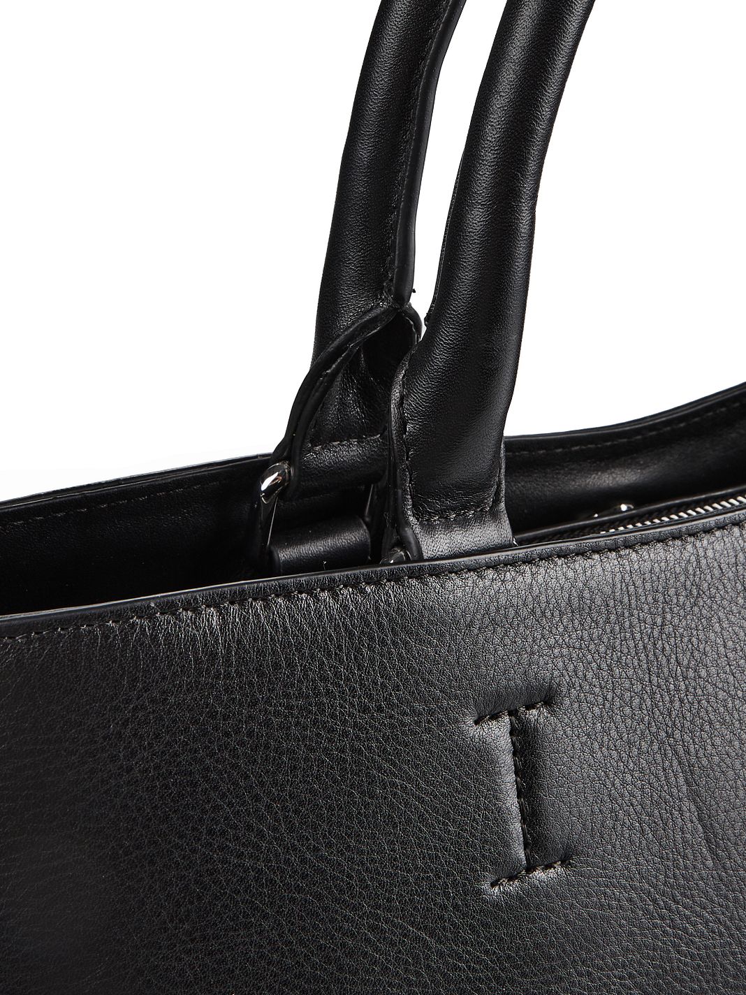 Joop! Sofisticato 1.0 Kiana Håndtaske Læder 32 cm Joop! Sofisticato 1.0 Kiana Håndtaske Læder 32 cm