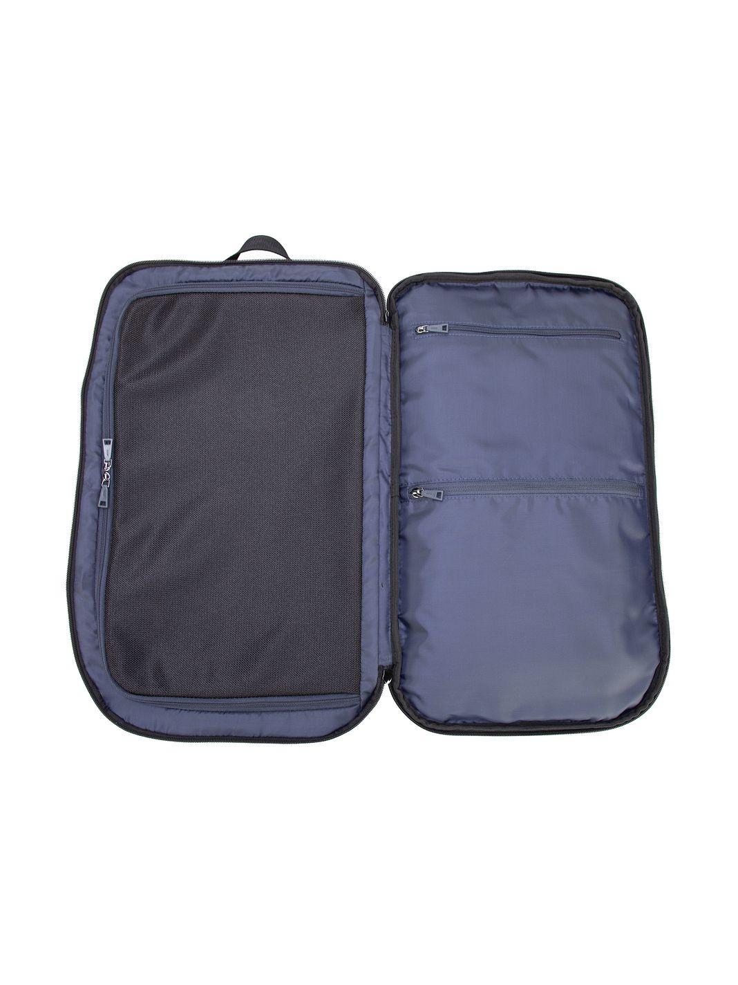 Joop! Mochila de viaje Axel de 48 cm con compartimento para portátil