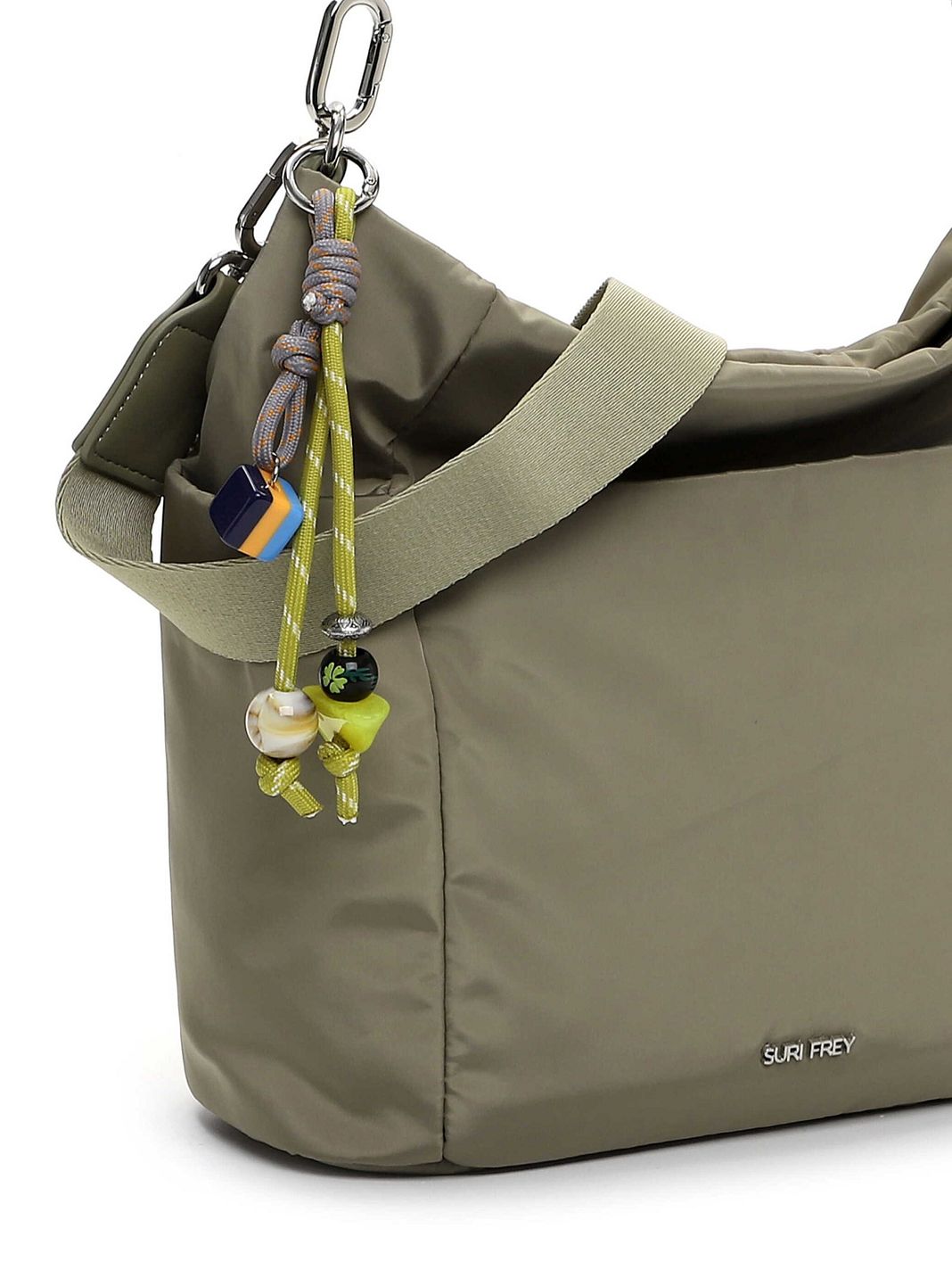 Suri Frey SFY Sissy Bolso para hombre 35 cm Suri Frey SFY Sissy Bolso para hombre 35 cm