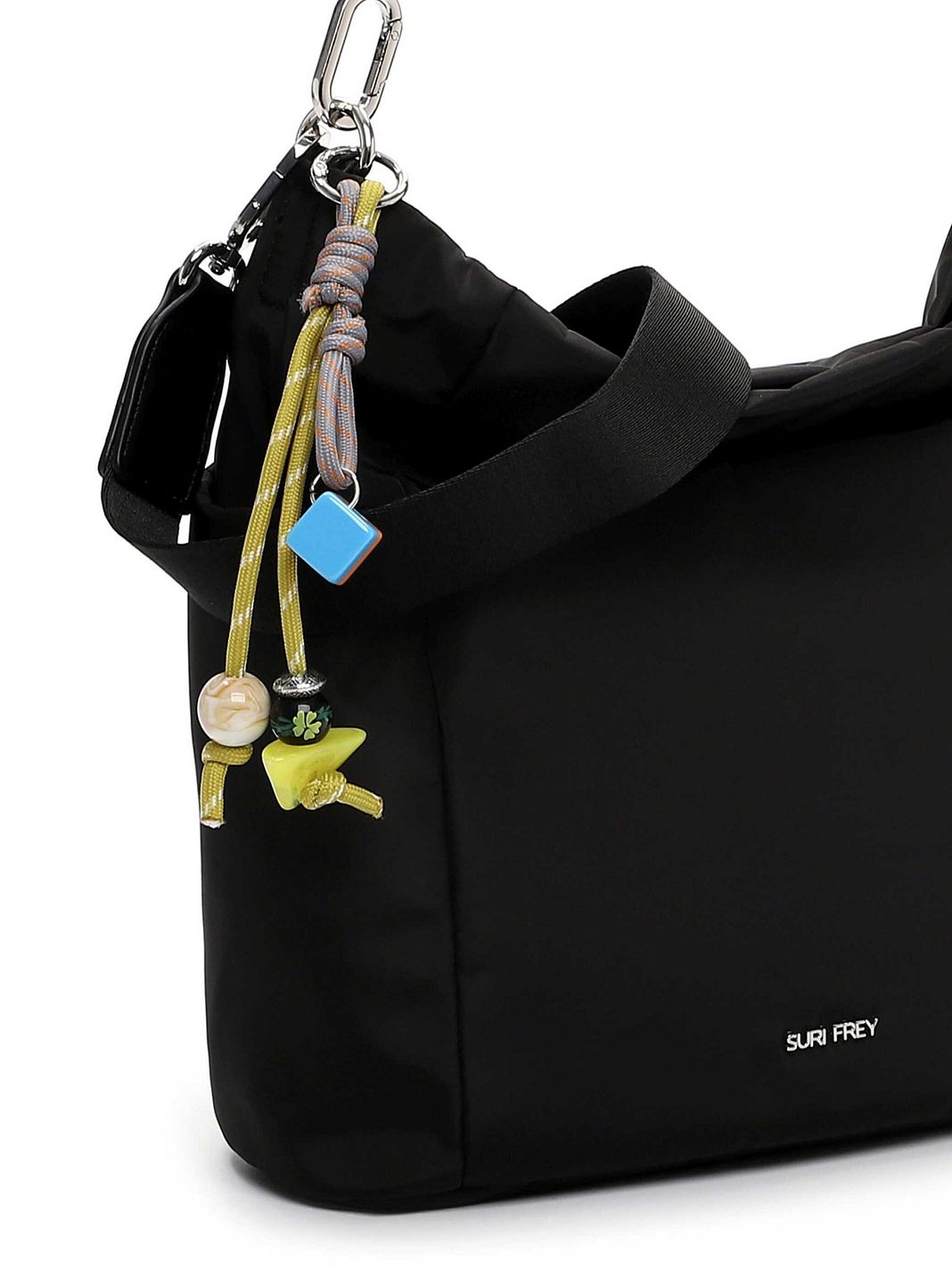 Suri Frey SFY Sissy Bolso para hombre 35 cm