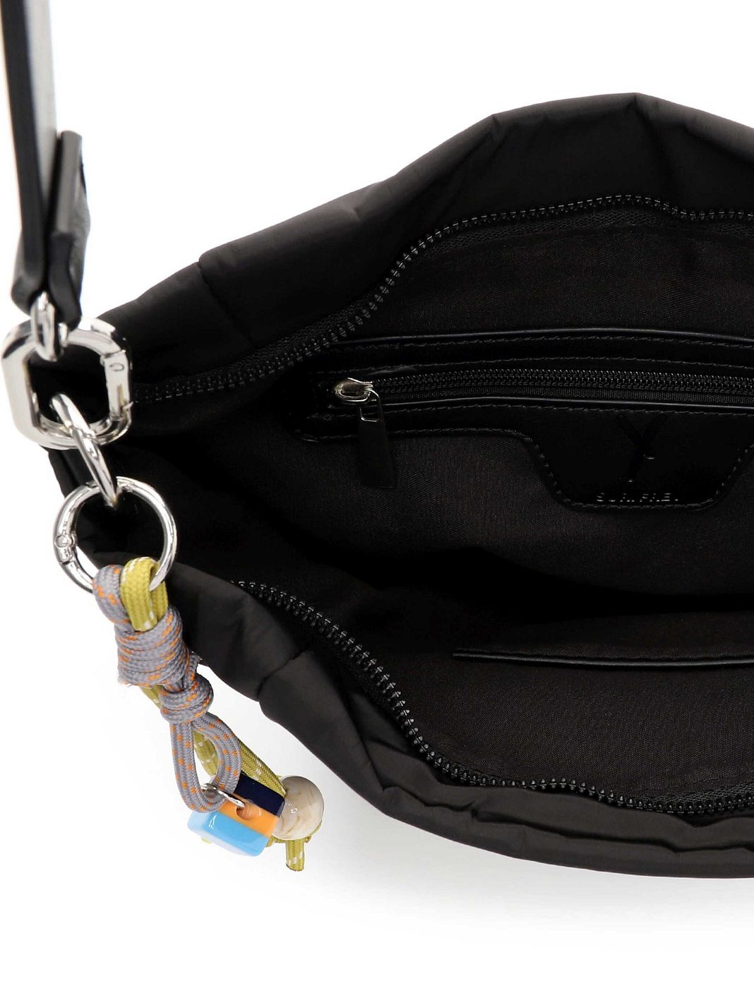 Suri Frey SFY Sissy Bolso para hombre 35 cm