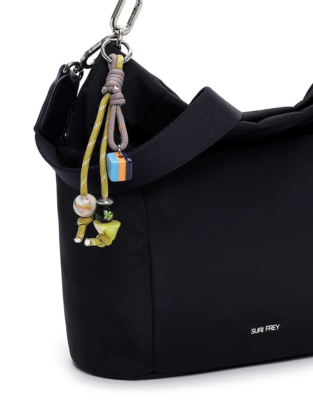 Suri Frey SFY Sissy Bolso para hombre 35 cm Suri Frey SFY Sissy Bolso para hombre 35 cm