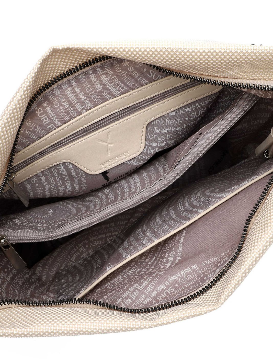 Suri Frey SFY SURI Sports Cody Marry Bolso bandolera 33 cm Suri Frey SFY SURI Sports Cody Marry Bolso bandolera 33 cm