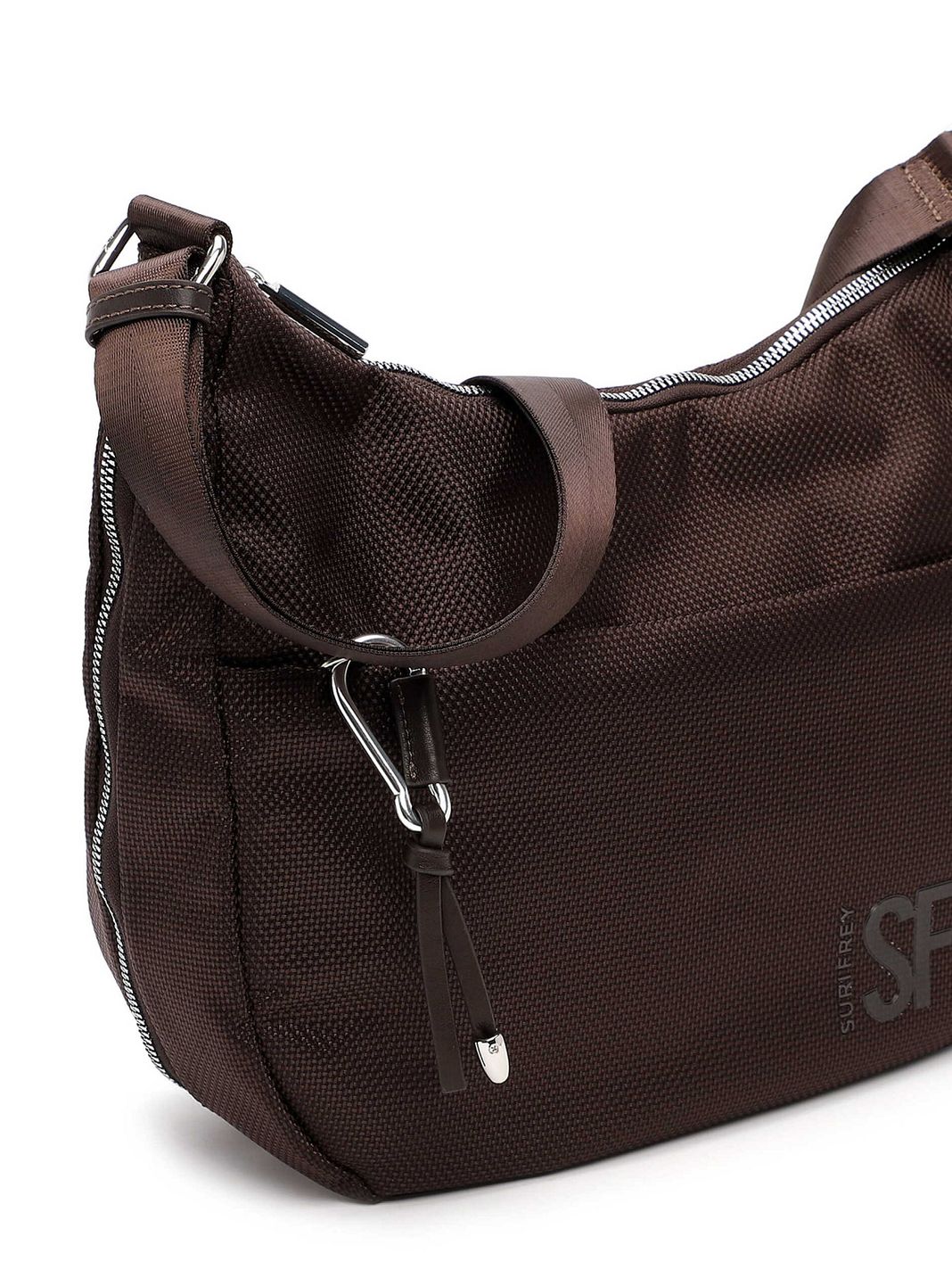 Suri Frey SFY Suri Sports Marry Bolso bandolera 38 cm Suri Frey SFY Suri Sports Marry Bolso bandolera 38 cm