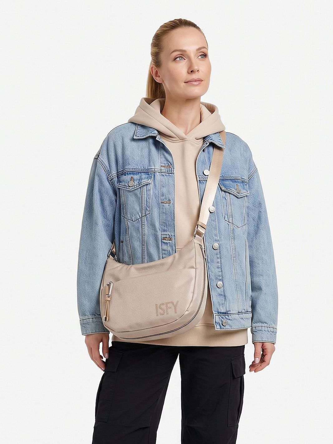 Suri Frey SFY Suri Sports Marry Bolso bandolera 38 cm Suri Frey SFY Suri Sports Marry Bolso bandolera 38 cm