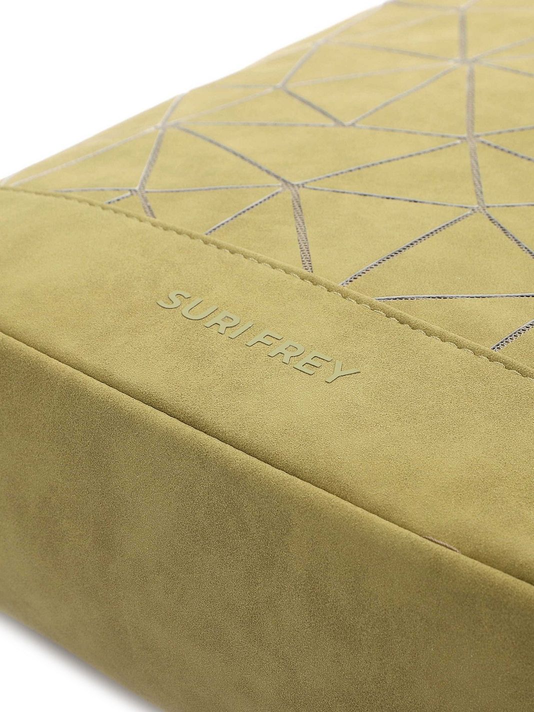 Suri Frey SFY SURI Sports Jessy-Lu Mochila urbana 40 cm Compartimento para el portátil