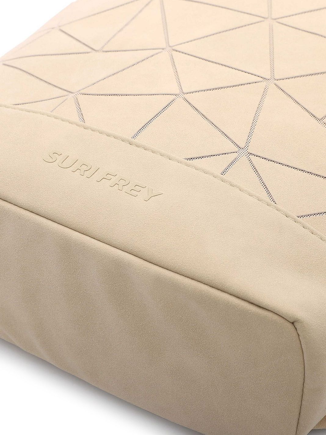 Suri Frey SFY SURI Sports Jessy-Lu Mochila urbana 34 cm Compartimento para el portátil