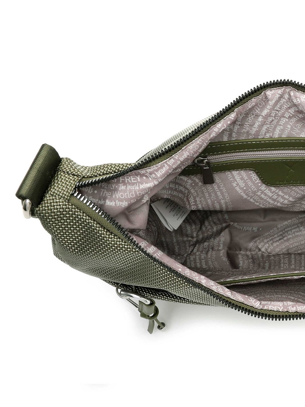 Suri Frey SFY Suri Sports Marry Bolso bandolera 38 cm Suri Frey SFY Suri Sports Marry Bolso bandolera 38 cm