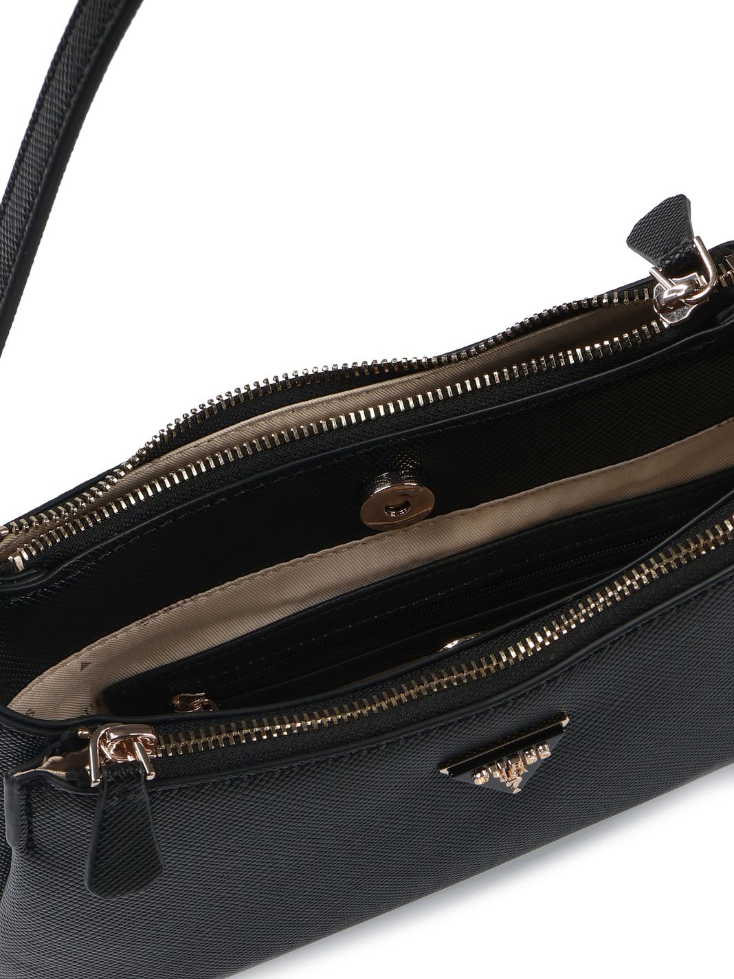 Guess Noelle Bolso para hombre 24 cm Guess Noelle Bolso para hombre 24 cm