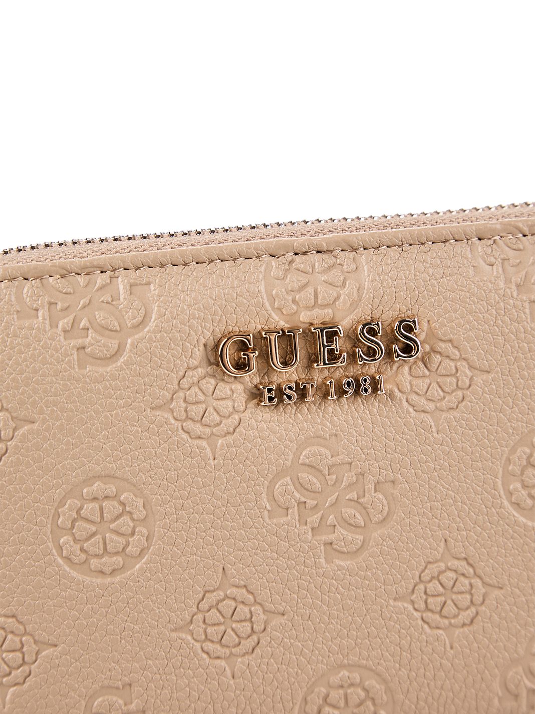 Guess Ella Cartera 14 cm Guess Ella Cartera 14 cm