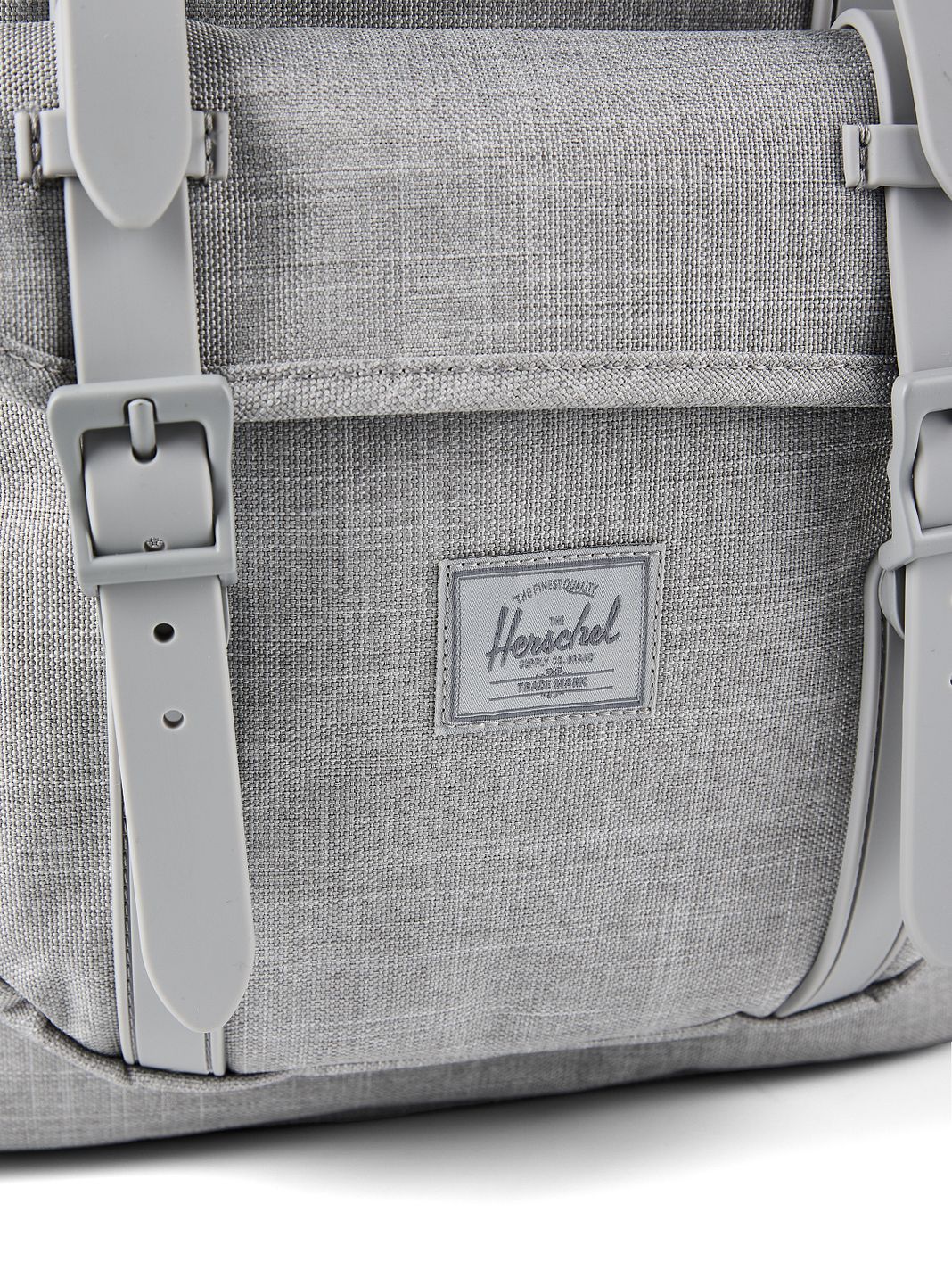 Herschel Little America Mochila urbana 49 cm Compartimento para el portátil Herschel Little America Mochila urbana 49 cm Compartimento para el portátil