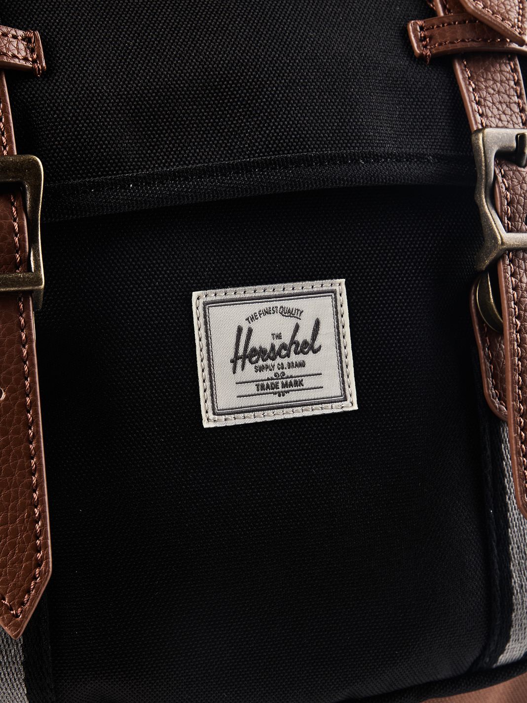 Herschel Little America Mochila urbana 49 cm Compartimento para el portátil