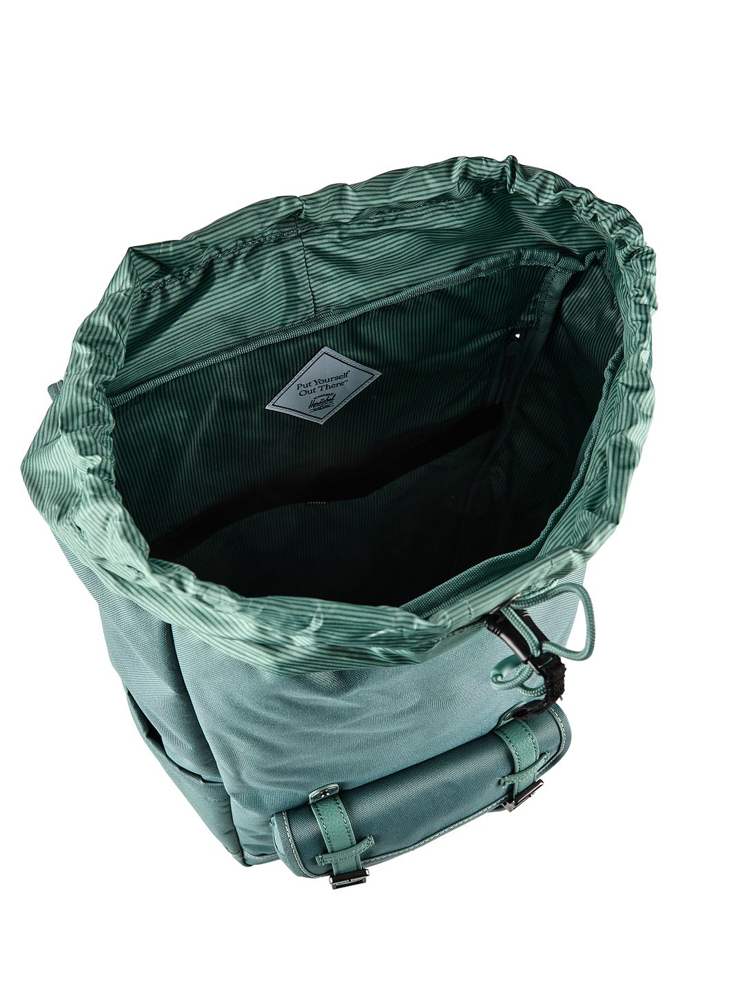 Herschel Little America Mochila urbana 49 cm Compartimento para el portátil Herschel Little America Mochila urbana 49 cm Compartimento para el portátil