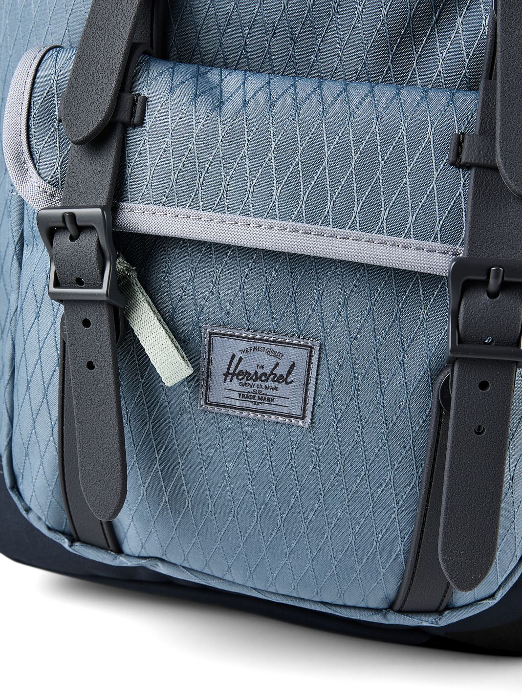 Herschel Little America Mochila urbana 49 cm Compartimento para el portátil Herschel Little America Mochila urbana 49 cm Compartimento para el portátil
