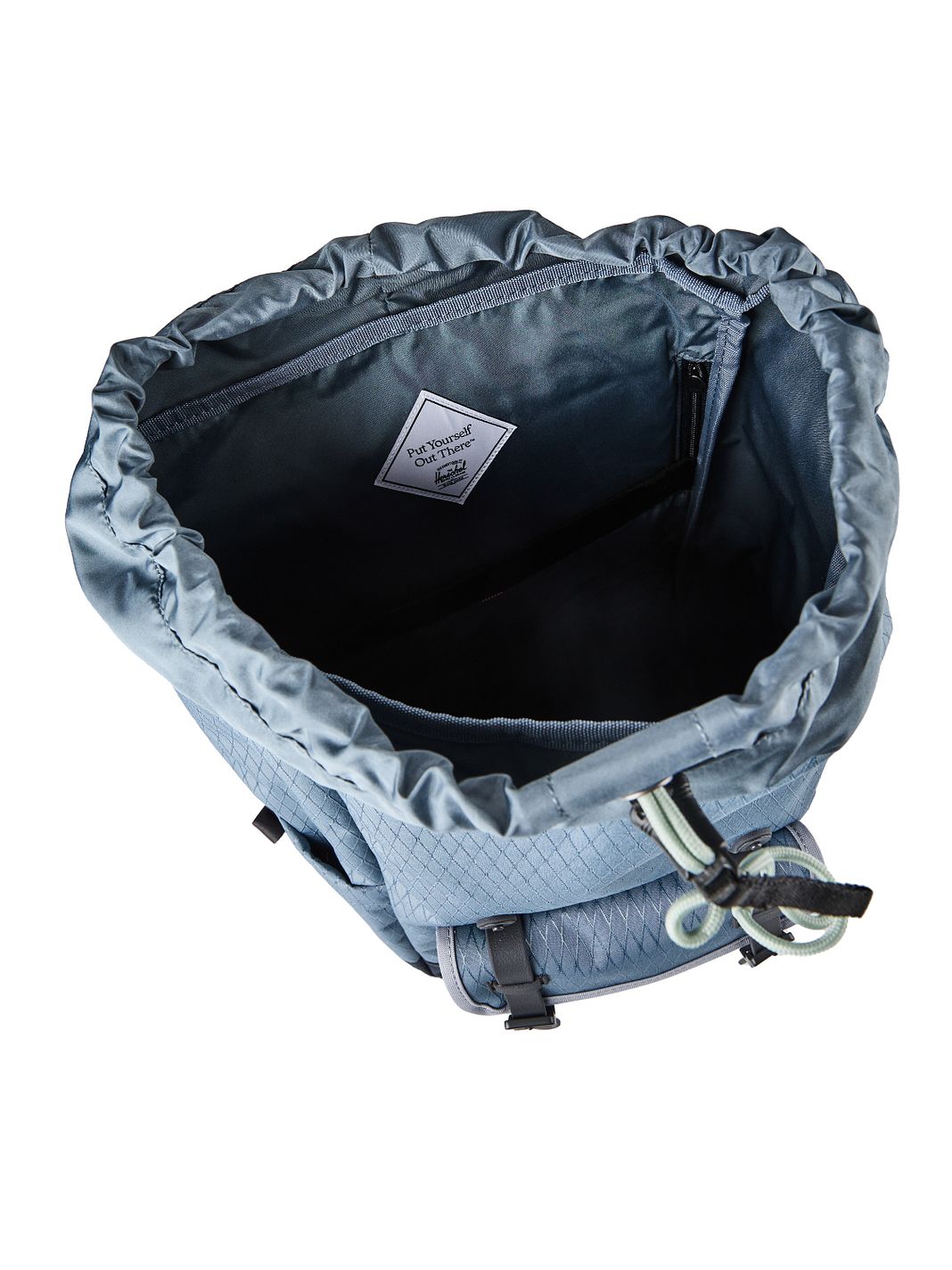 Herschel Little America Mochila urbana 49 cm Compartimento para el portátil Herschel Little America Mochila urbana 49 cm Compartimento para el portátil