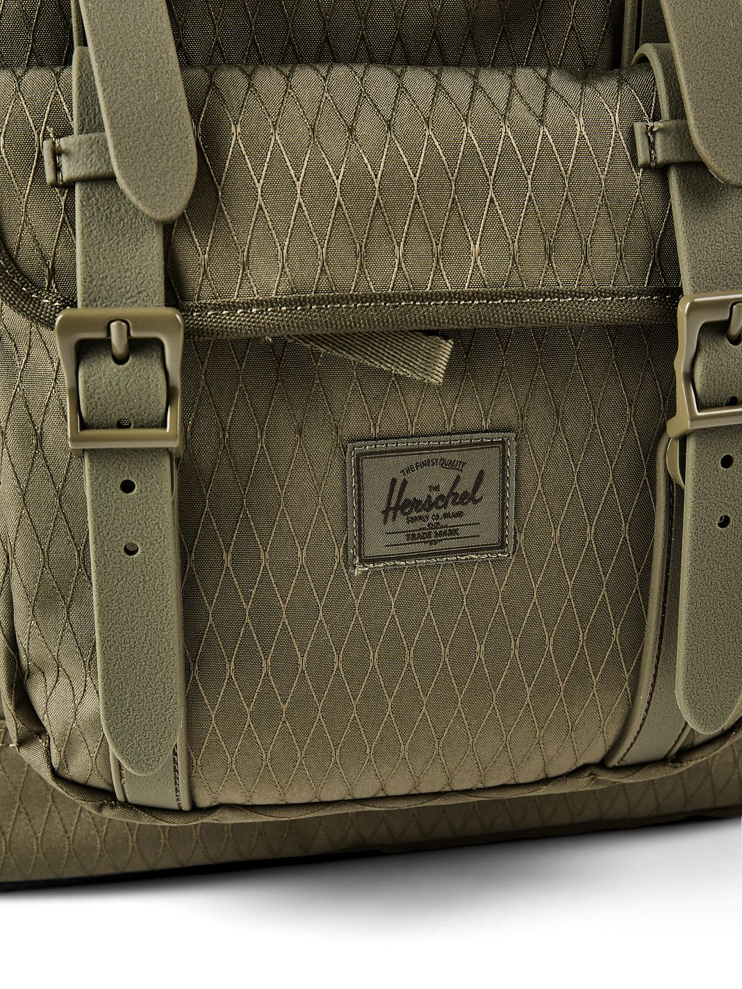 Herschel Little America Mochila urbana 49 cm Compartimento para el portátil Herschel Little America Mochila urbana 49 cm Compartimento para el portátil