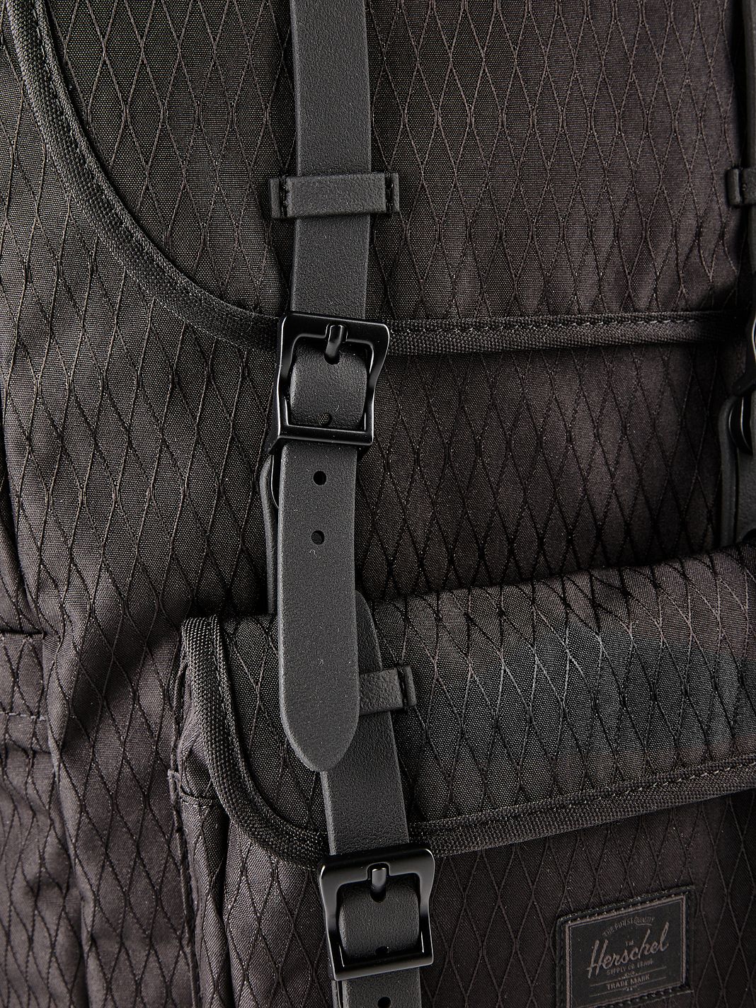 Herschel Little America Mochila urbana 49 cm Compartimento para el portátil