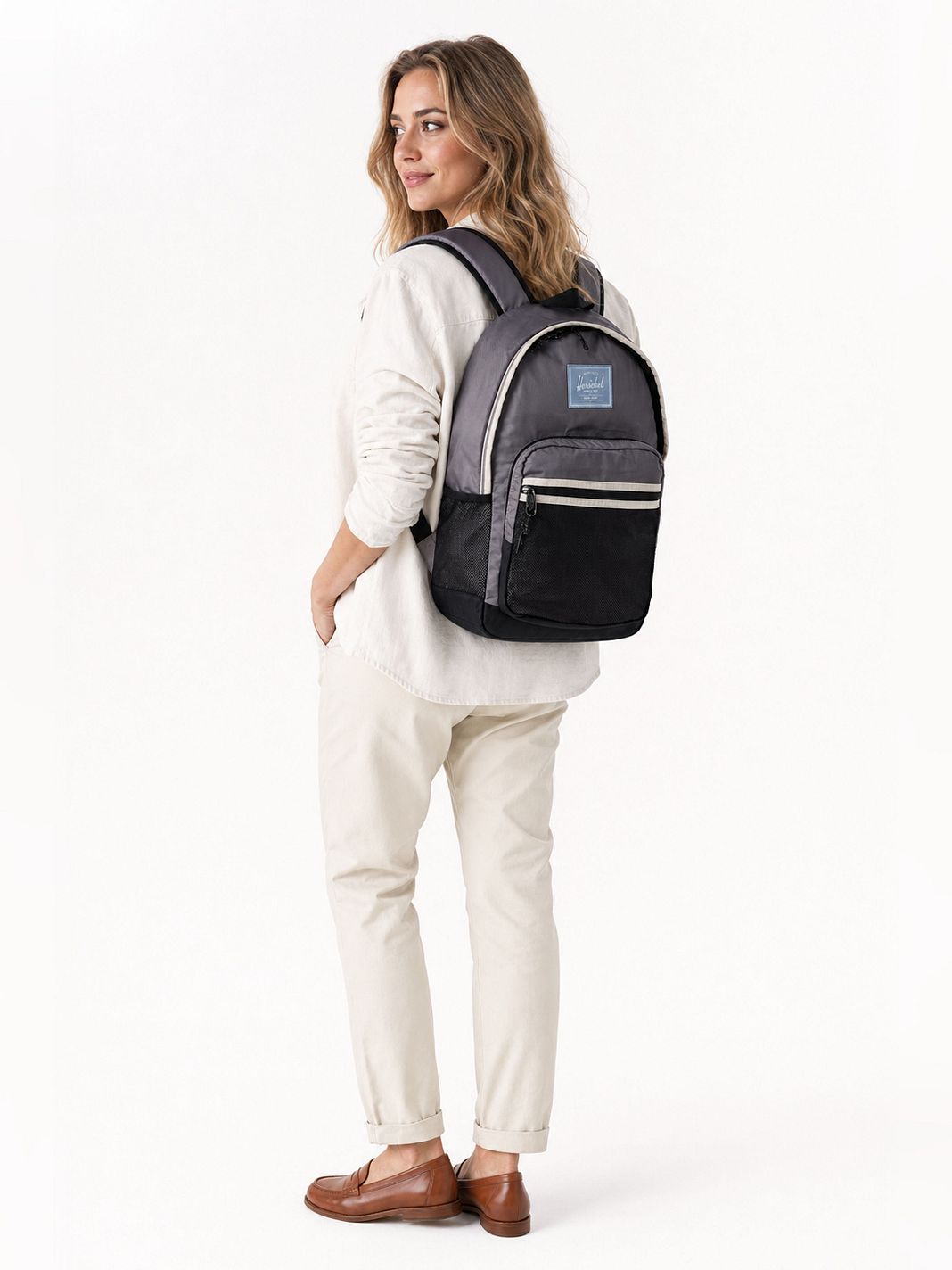 Herschel Kaine Mochila urbana 46 cm Compartimento para el portátil Herschel Kaine Mochila urbana 46 cm Compartimento para el portátil