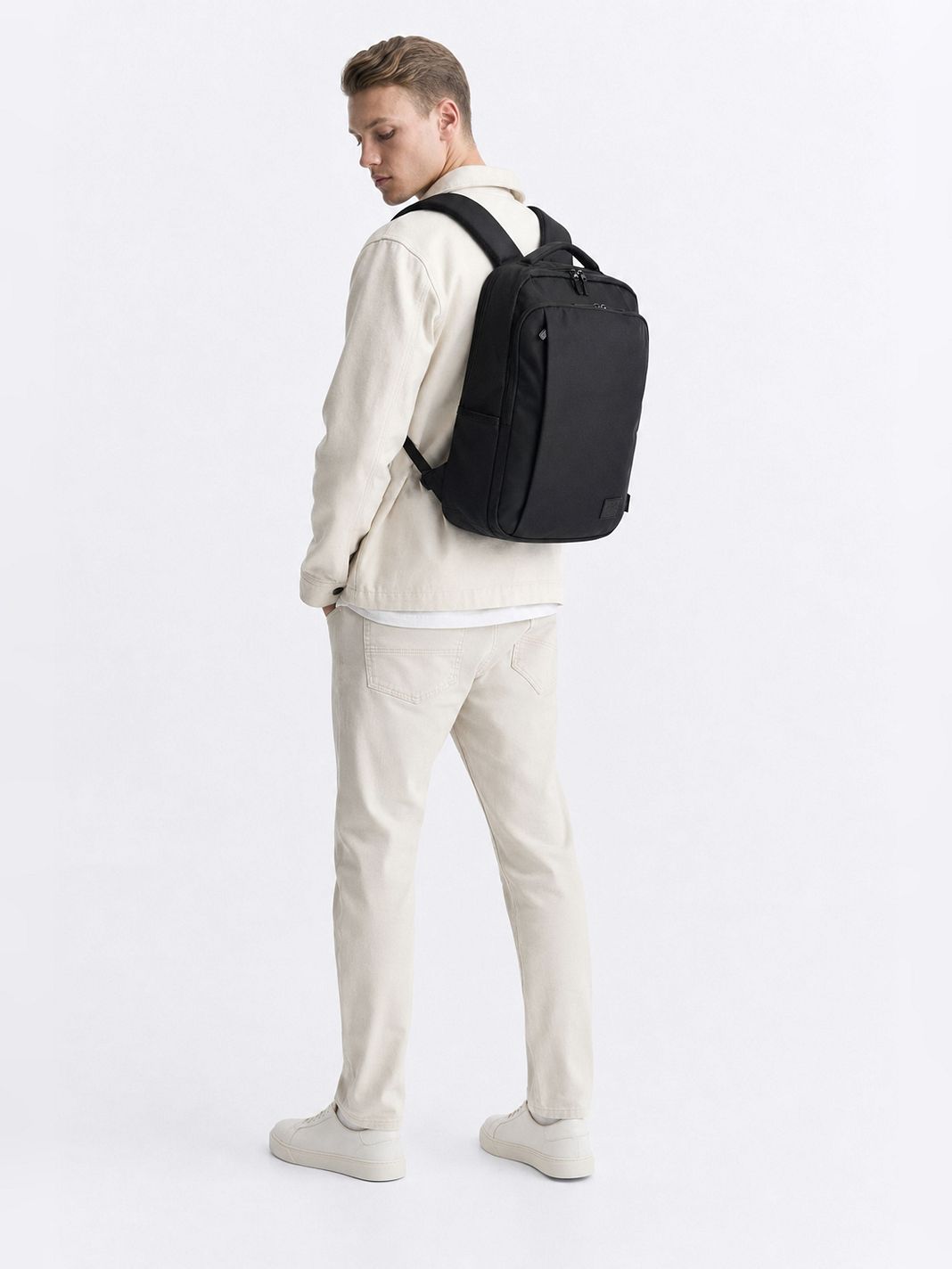 Herschel Kaslo Mochila urbana 42.5 cm Compartimento para el portátil Herschel Kaslo Mochila urbana 42.5 cm Compartimento para el portátil