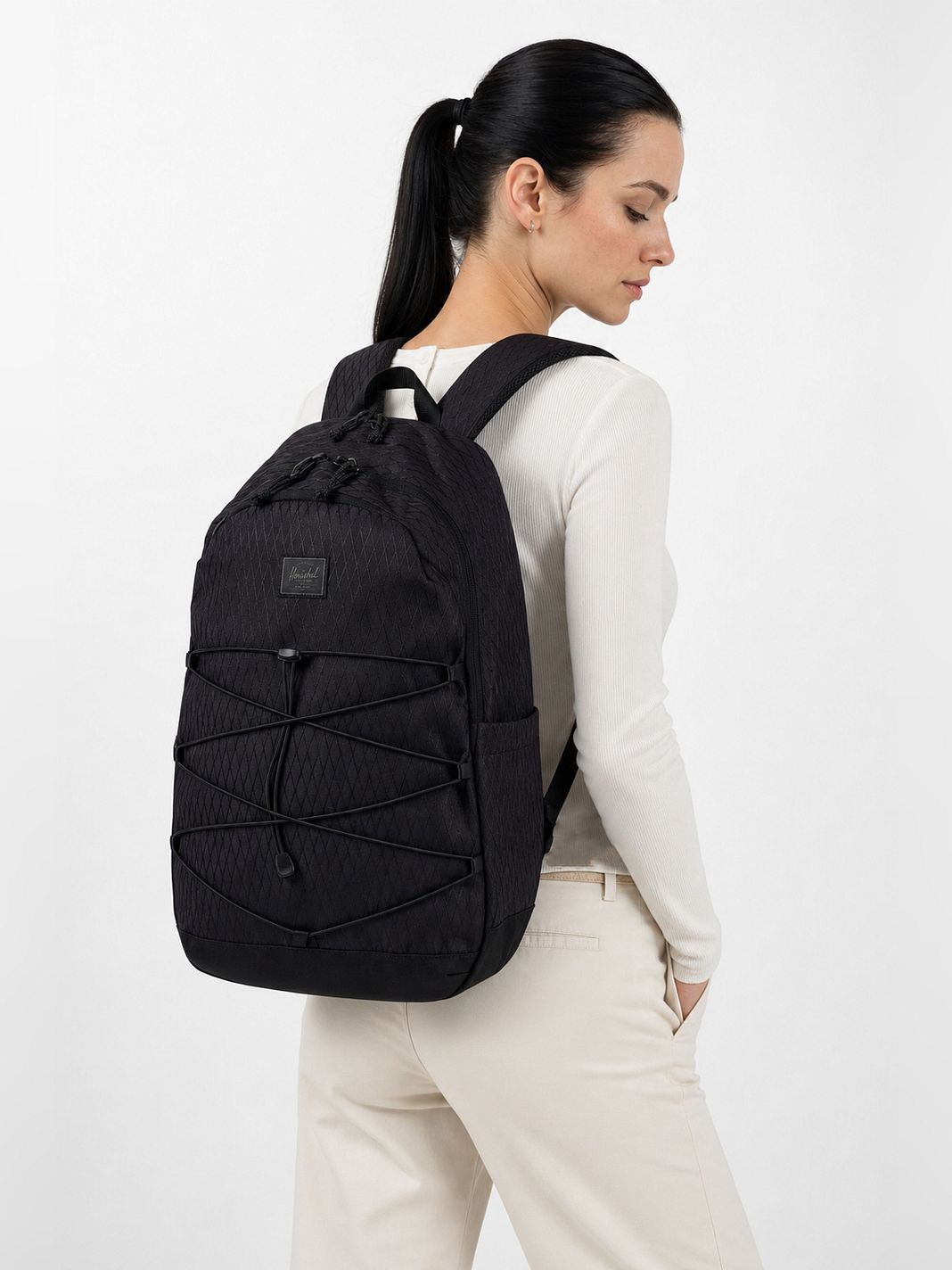 Herschel Kingston Mochila urbana 47 cm Compartimento para el portátil