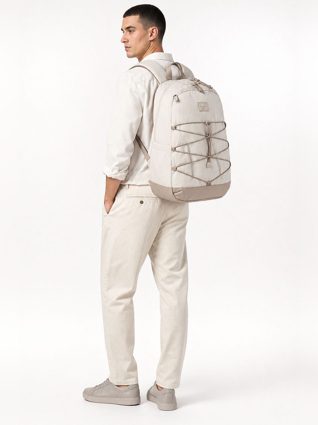 Herschel Kingston Denní batoh 47 cm Kapsa na notebook Herschel Kingston Denní batoh 47 cm Kapsa na notebook