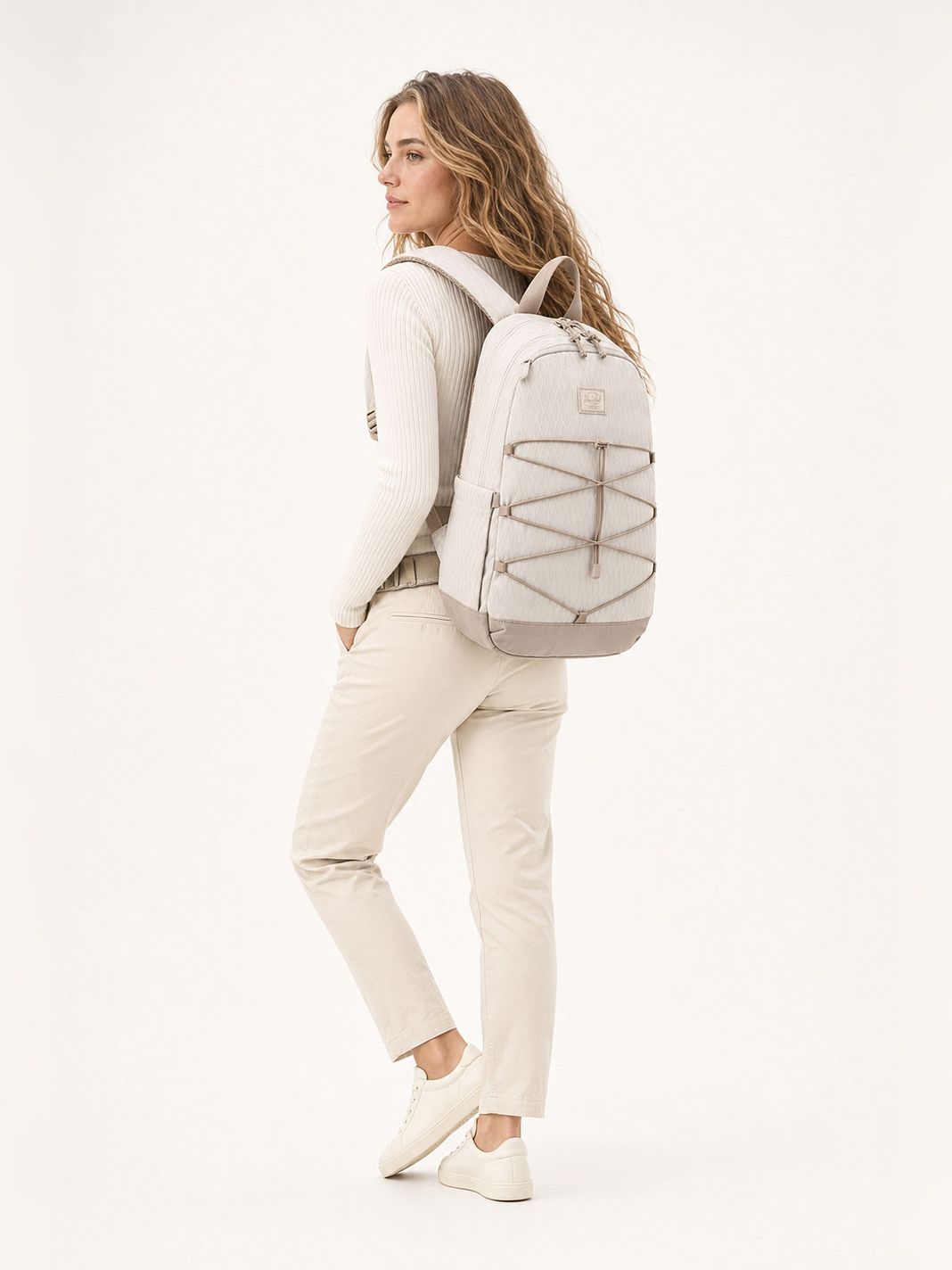Herschel Kingston Denní batoh 47 cm Kapsa na notebook Herschel Kingston Denní batoh 47 cm Kapsa na notebook