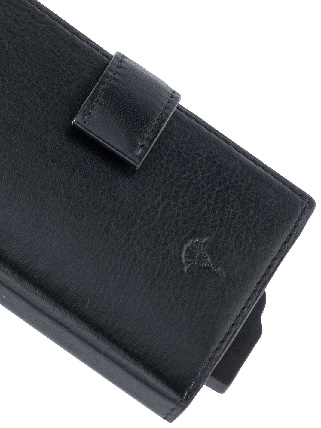 Joop! Manciano Cartera Bloqueo RFID Piel natural 10.5 cm