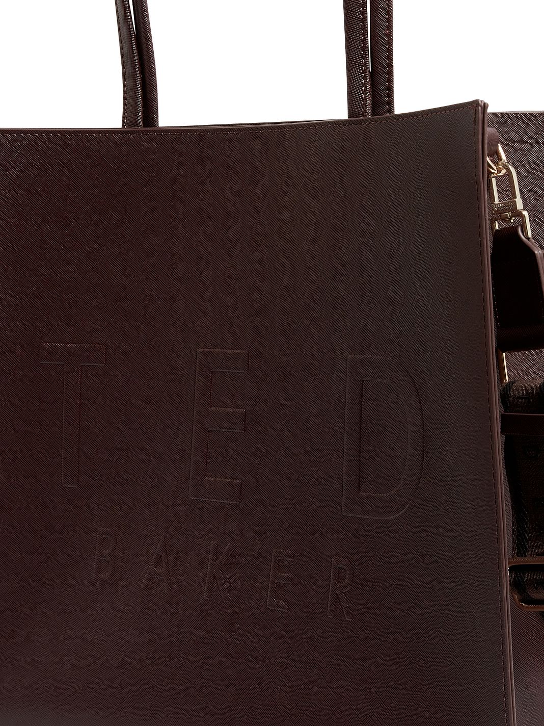 Ted Baker Iconny Bolso para hombre 45 cm Ted Baker Iconny Bolso para hombre 45 cm
