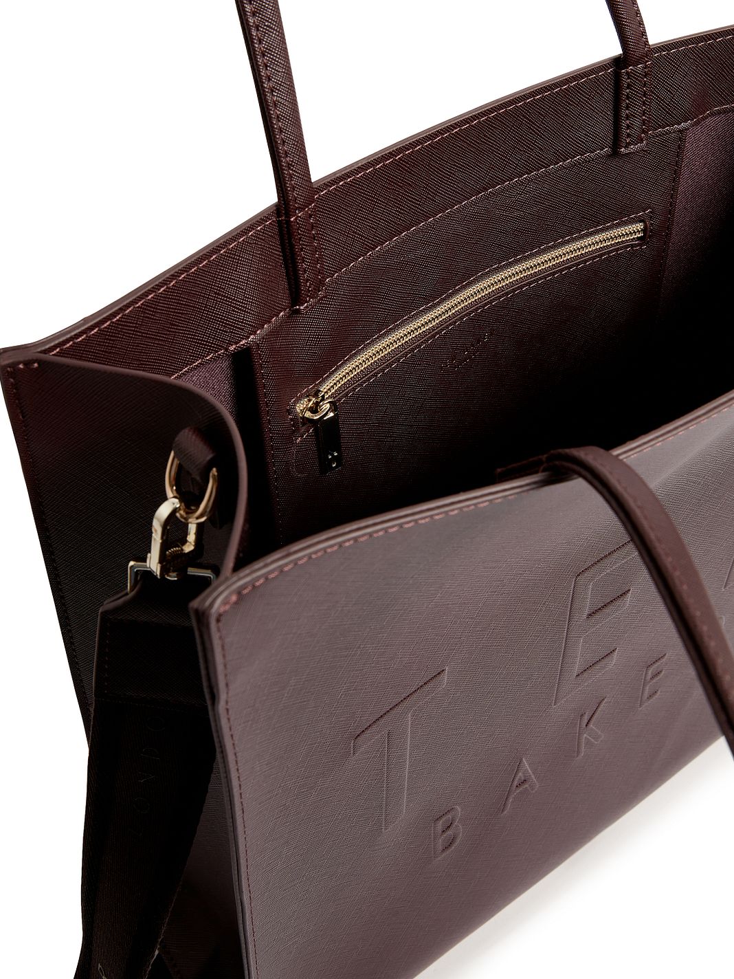 Ted Baker Iconny Bolso para hombre 45 cm Ted Baker Iconny Bolso para hombre 45 cm