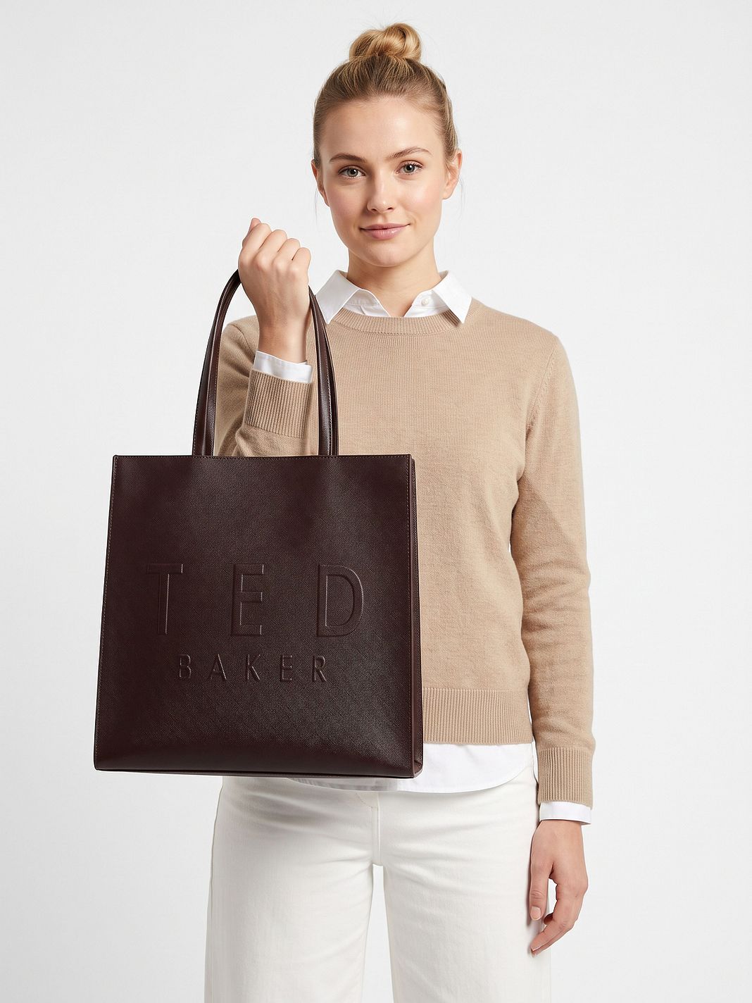 Ted Baker Iconny Bolso para hombre 45 cm Ted Baker Iconny Bolso para hombre 45 cm