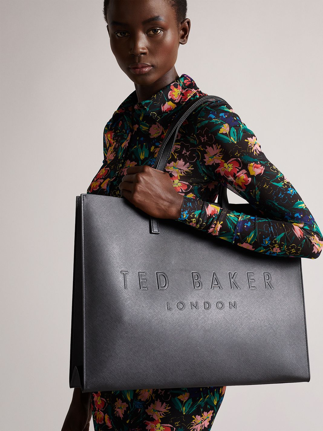 Ted Baker Sukicon Bolsa de compras 45 cm Ted Baker Sukicon Bolsa de compras 45 cm