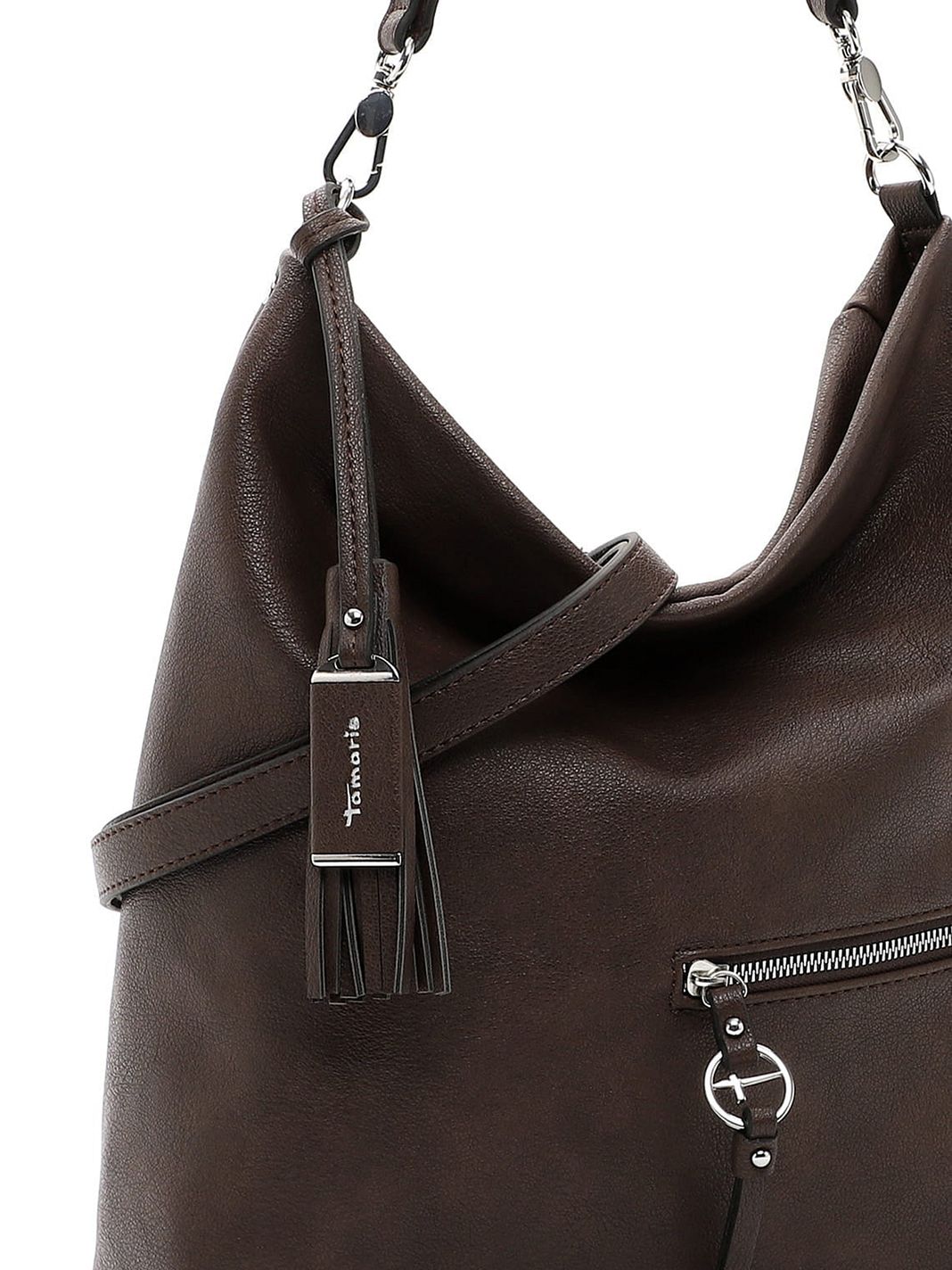 Tamaris Nele Bolso para hombre 37 cm Tamaris Nele Bolso para hombre 37 cm