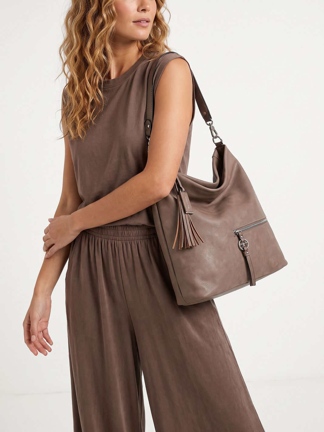 Tamaris Nele Bolso para hombre 37 cm Tamaris Nele Bolso para hombre 37 cm