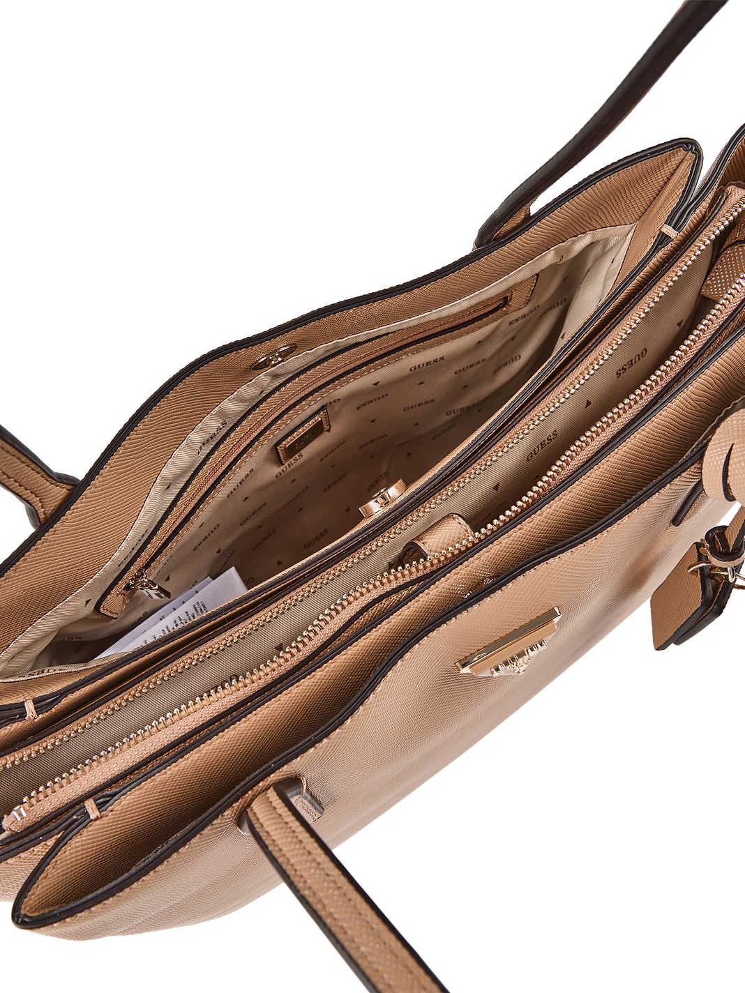 Guess Noelle II Bolsa de compras 43 cm Compartimento para el portátil