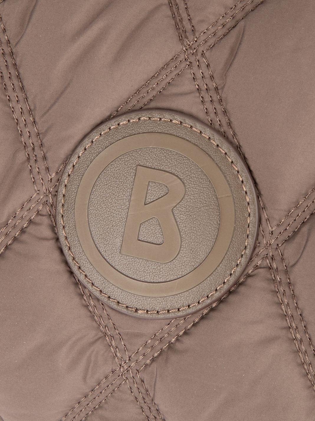 Bogner tirano Timea Bolsa de compras Piel natural 40 cm Bogner tirano Timea Bolsa de compras Piel natural 40 cm
