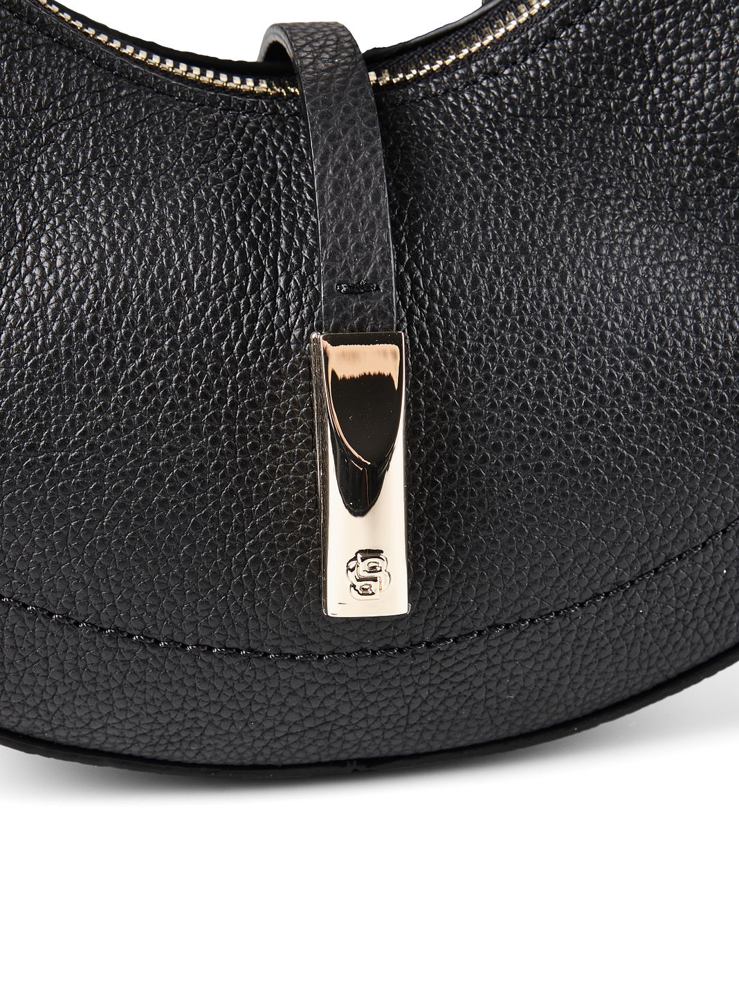 Boss Reah Bolso bandolera Piel natural 22 cm Boss Reah Bolso bandolera Piel natural 22 cm