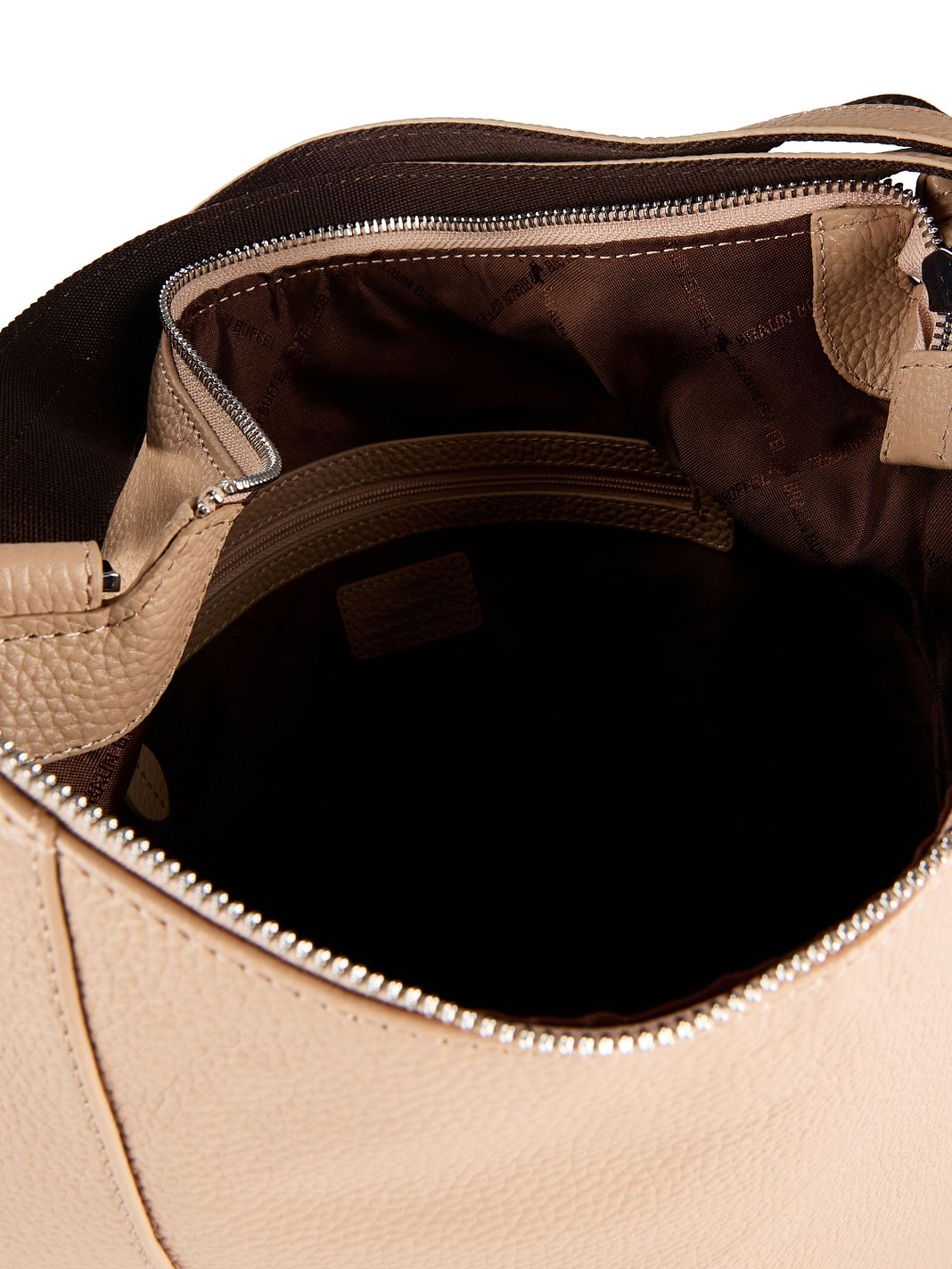 Braun Büffel Hanna Bolso para hombre Piel natural 30 cm Braun Büffel Hanna Bolso para hombre Piel natural 30 cm