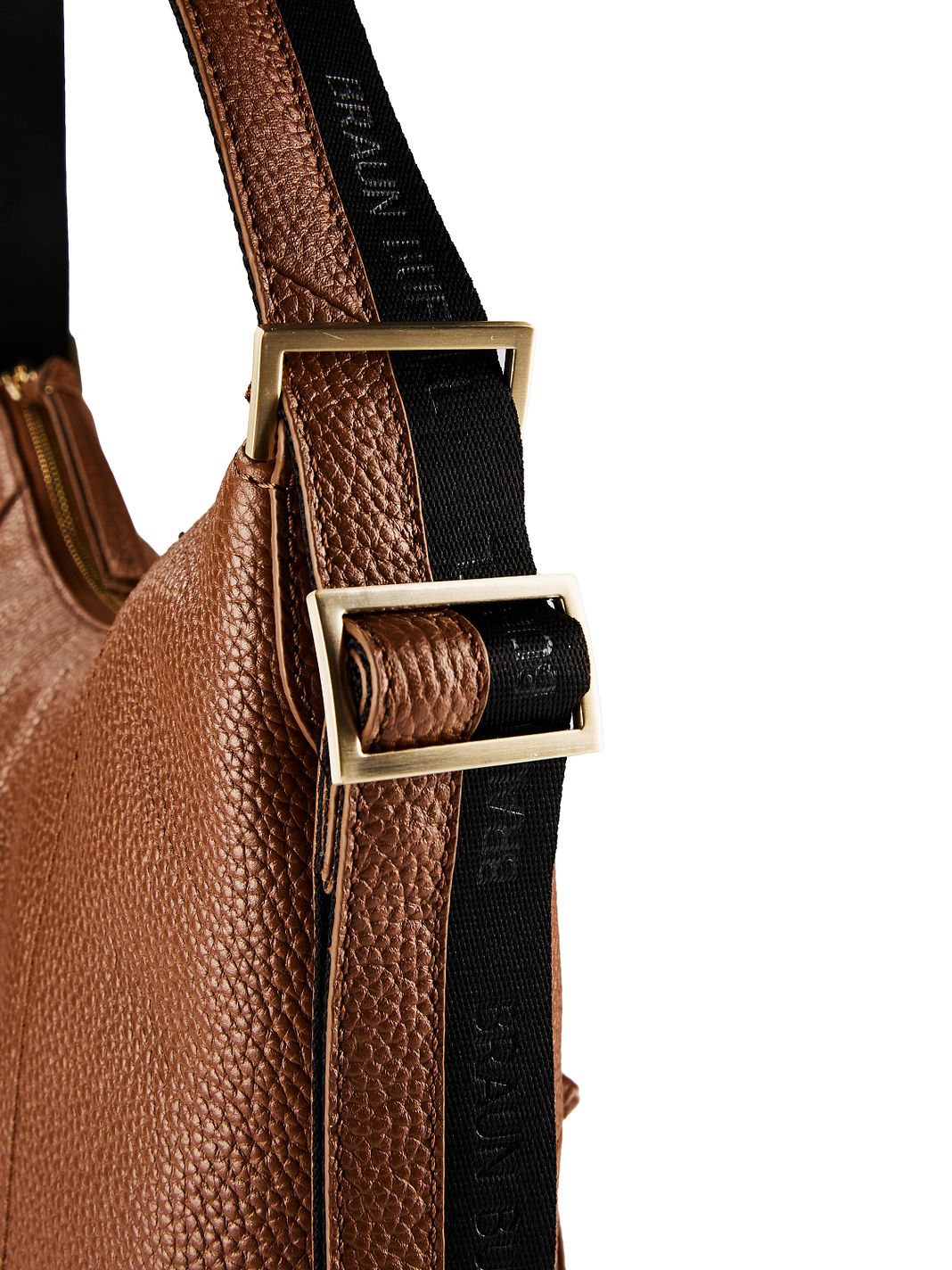 Braun Büffel Hanna Bolso para hombre Piel natural 30 cm Braun Büffel Hanna Bolso para hombre Piel natural 30 cm