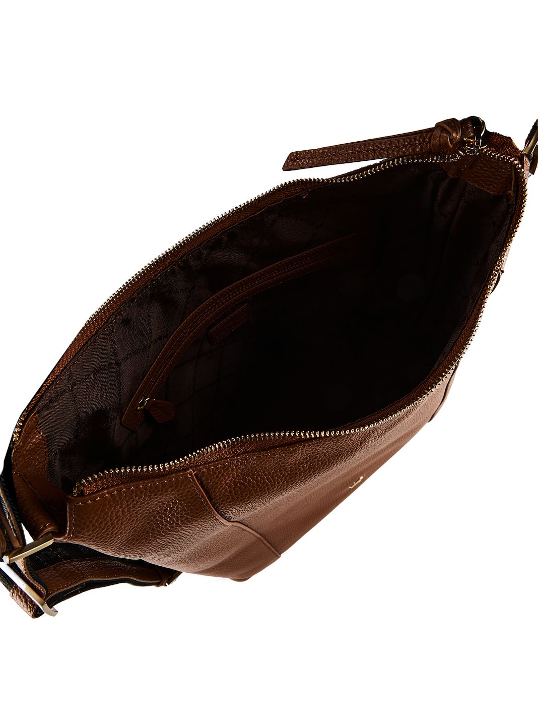 Braun Büffel Hanna Bolso para hombre Piel natural 30 cm Braun Büffel Hanna Bolso para hombre Piel natural 30 cm