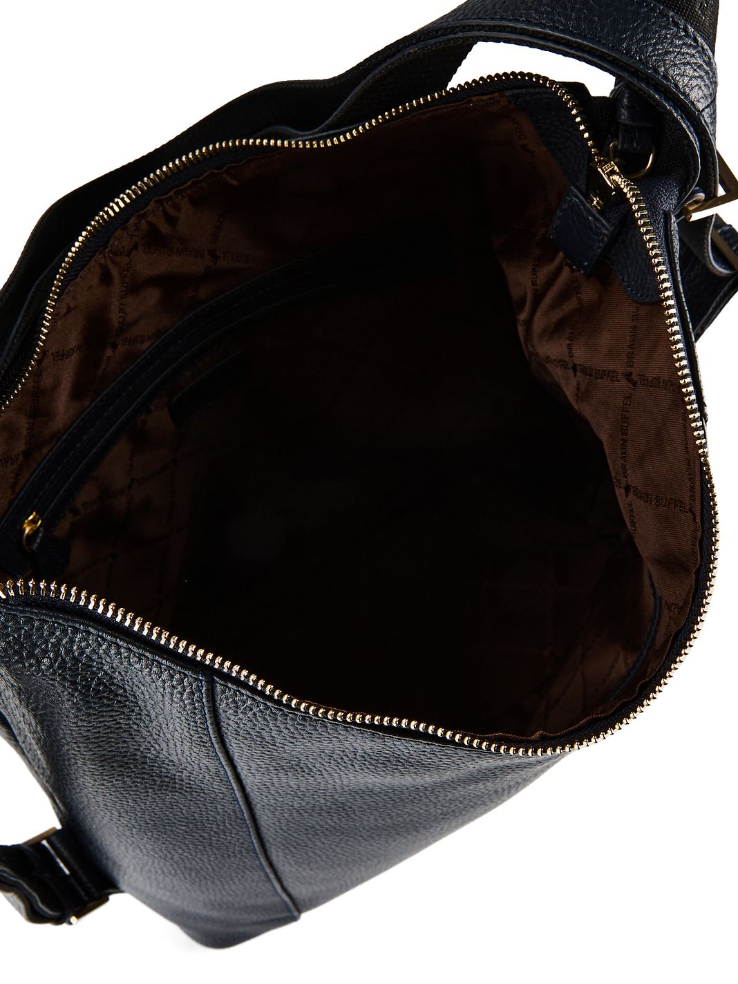 Braun Büffel Hanna Bolso para hombre Piel natural 30 cm Braun Büffel Hanna Bolso para hombre Piel natural 30 cm