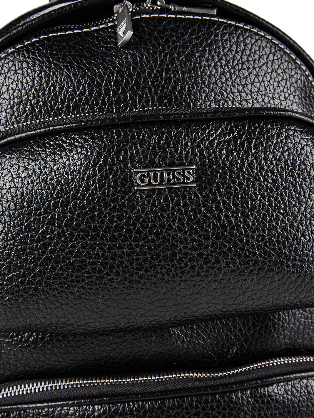 Guess Boston Mochila urbana 42 cm Compartimento para el portátil Guess Boston Mochila urbana 42 cm Compartimento para el portátil