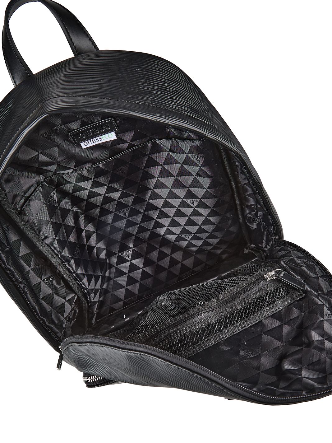 Guess Milano Dagsryggsäck 42 cm Laptopfack