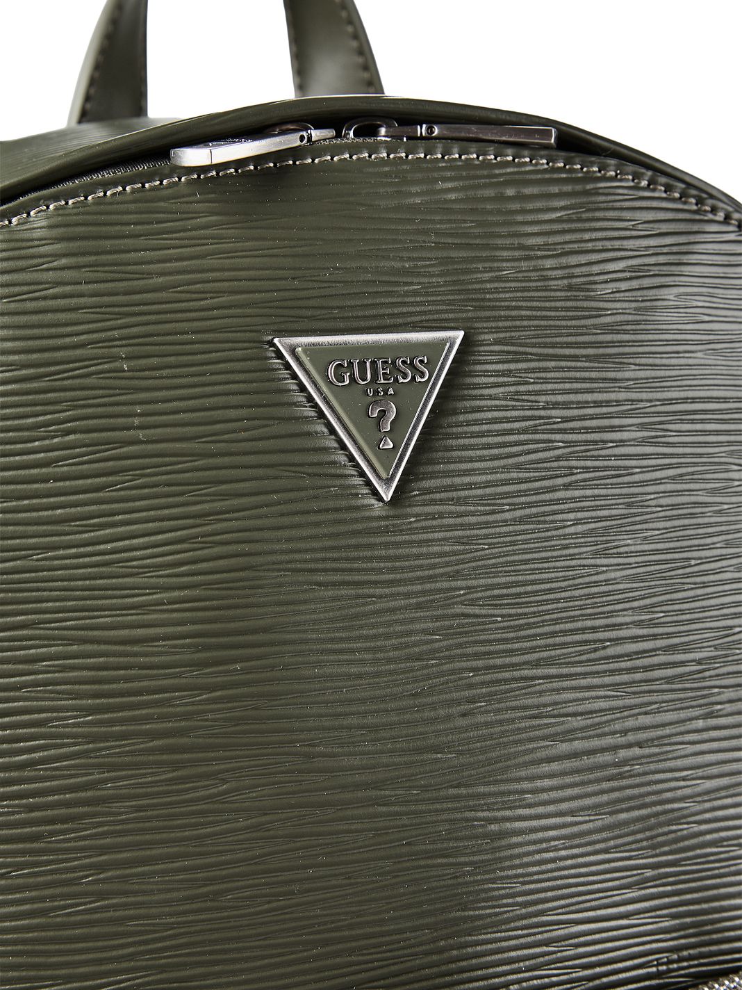 Guess Milano Mochila urbana 42 cm Compartimento para el portátil Guess Milano Mochila urbana 42 cm Compartimento para el portátil