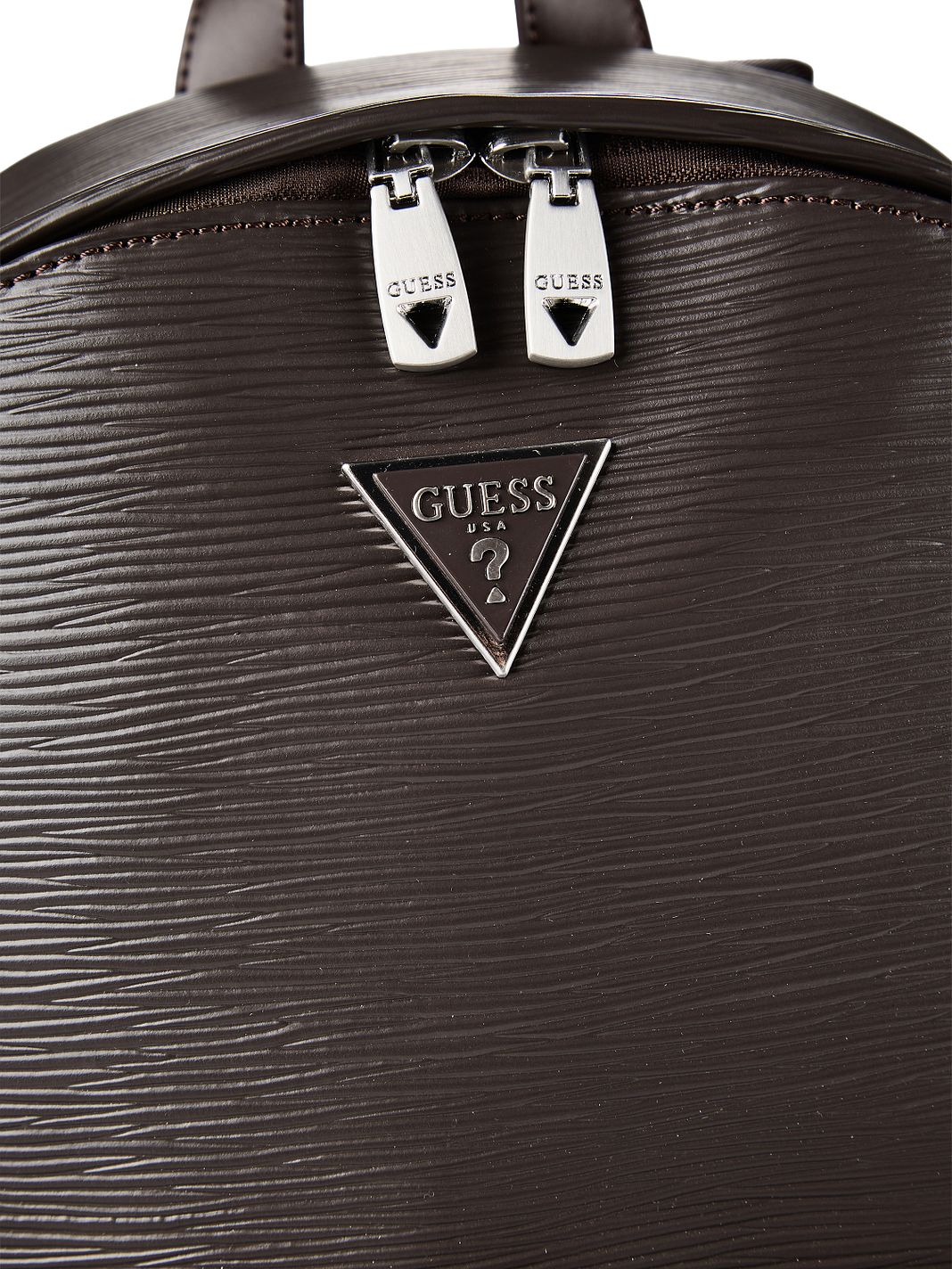 Guess Milano Mochila urbana 42 cm Compartimento para el portátil