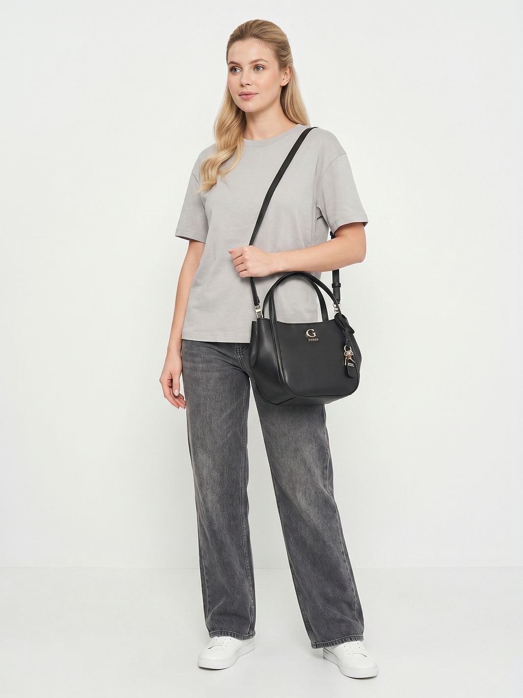 Guess Coleen Bolso 27 cm Guess Coleen Bolso 27 cm
