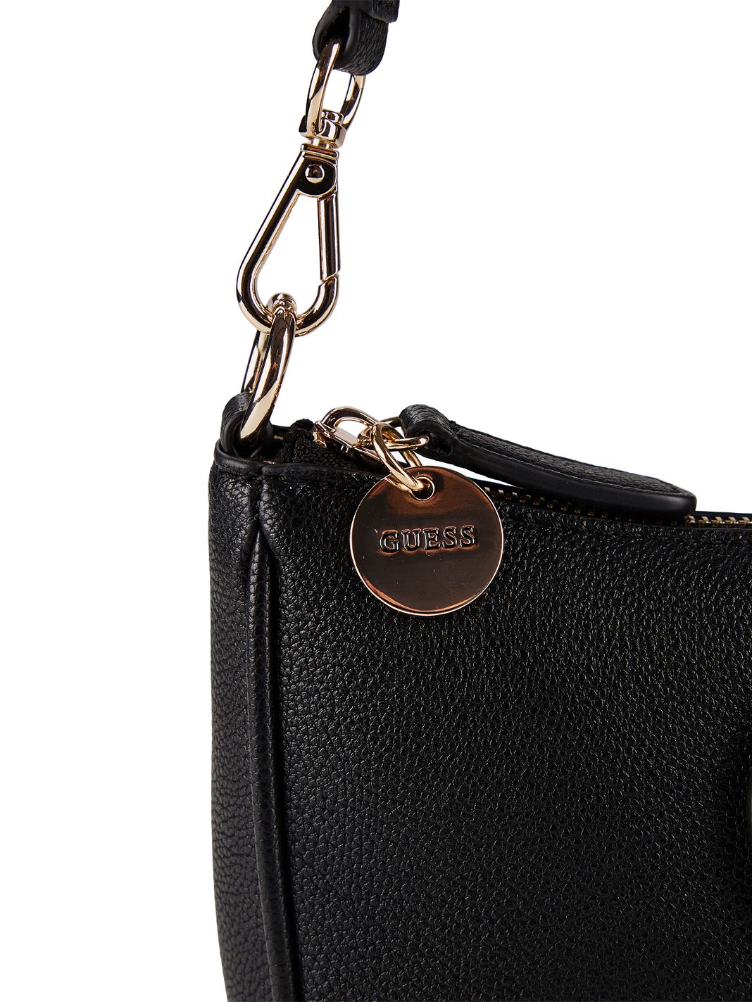 Guess Isola Bolso para hombre 25 cm